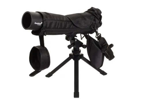 foto catalejo Levenhuk Blaze 70 PLUS,  11