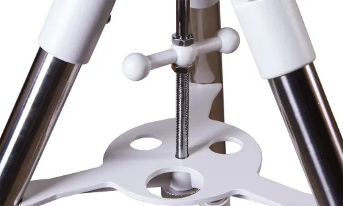 fotografía telescopio Bresser Messier AR-127L/1200 (EXOS-2/EQ5),  11