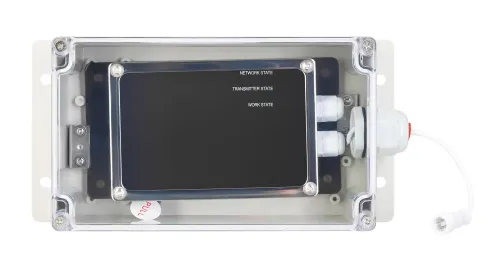 fotografía estación meteorológica Levenhuk Wezzer PRO LP700,  6