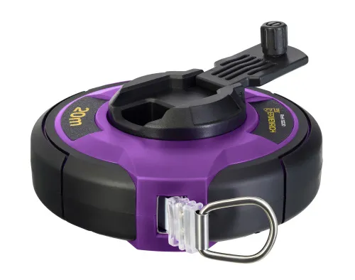 fotografía cinta métrica Ermenrich Reel SG20,  3