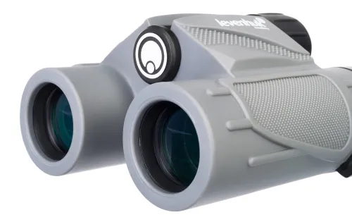 imagen prismáticos Levenhuk Karma PLUS 8x25,  7