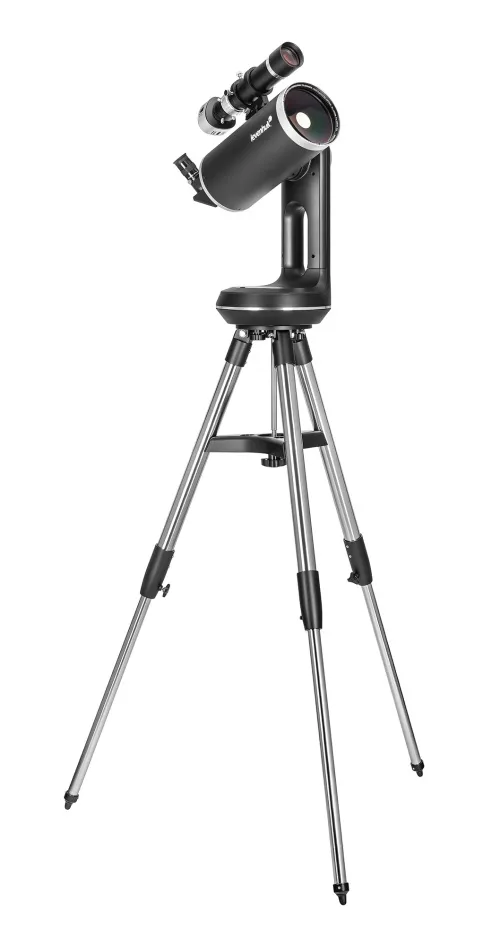 imagen telescopio inteligente Levenhuk Kelvin Bright STM127,  3