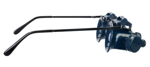 fotografía gafas lupa Levenhuk Discovery Crafts DGL 30,  6