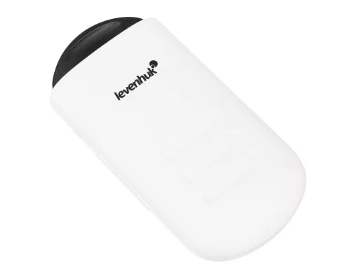 gráfico lupa Levenhuk Zeno Multi ML3,  4