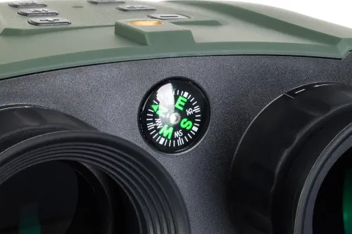 fotografía prismáticos de visión nocturna Levenhuk Atom Digital DNB250,  12