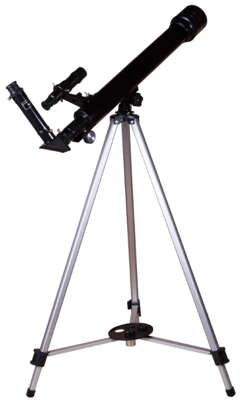imagen telescopio Levenhuk Skyline BASE 50T,  5
