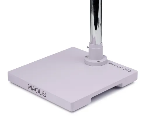 gráfico estereomicroscopio digital MAGUS Stereo D8TR LCD para reparación de electrónica,  9