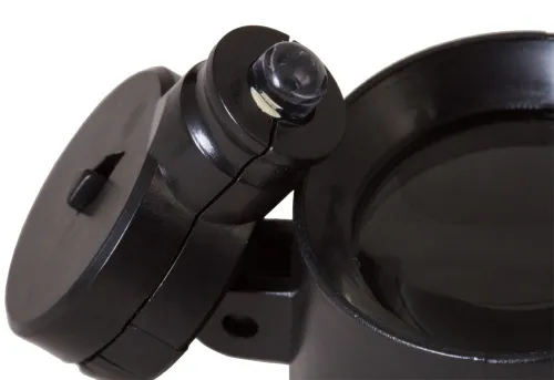 gráfico lupa Levenhuk Zeno Gem M3,  6