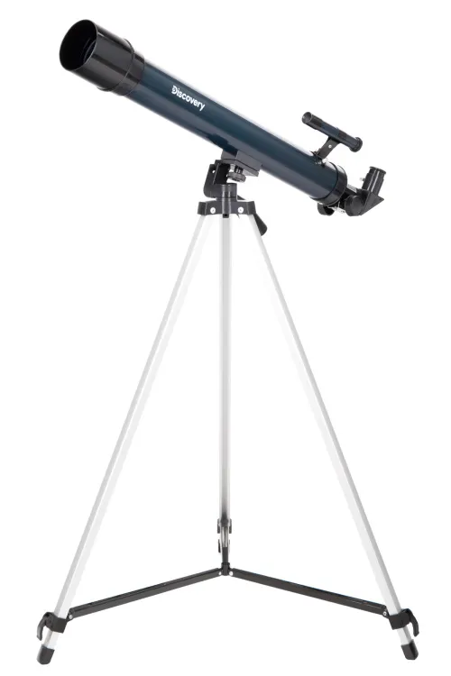 foto kit Levenhuk Discovery Scope 3 con libro,  7