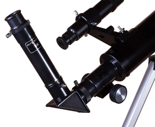 imagen telescopio Levenhuk Skyline BASE 50T,  8