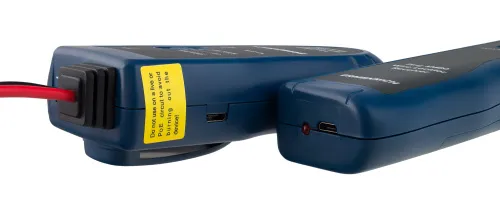 imagen localizador de cables subterráneos Ermenrich Ping SM80,  5