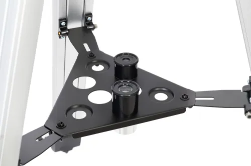 imagen telescopio Levenhuk Blitz 80 PLUS,  10