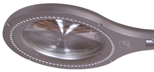 gráfico lupa Levenhuk Zeno Lamp ZL27 LED,  7