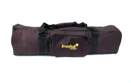 fotografía telescopio Levenhuk Strike 120 PLUS,  17