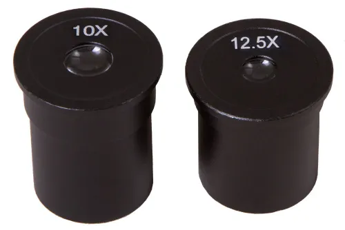 foto microscopio monocular Levenhuk 5S NG ,  11