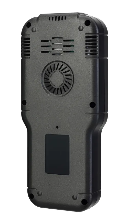 imagen medidor de la calidad del aire Ermenrich QM10,  3