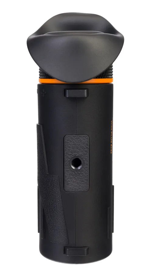 gráfico monocular Levenhuk Wise PLUS 8x32,  7