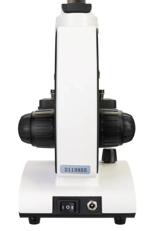 gráfico microscopio Levenhuk Discovery Pico,  8