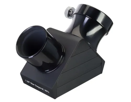 fotografía espejo diagonal Levenhuk Ra 1,25", 99 %,  3