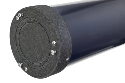 foto telescopio Levenhuk New Skyline BASE 76/700 AZ1,  9