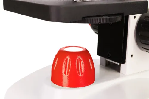 gráfico microscopio Levenhuk Discovery Pico,  14