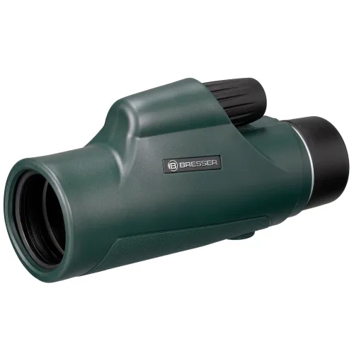 foto monocular Bresser 10x42 Roof WP,  3