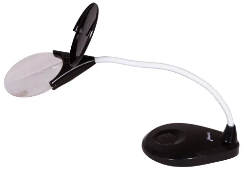 fotografía lupa Levenhuk Zeno Lamp ZL7,  4