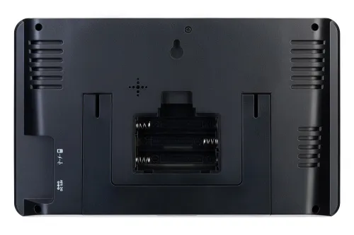 fotografía estación meteorológica Levenhuk Wezzer PLUS LP70,  8