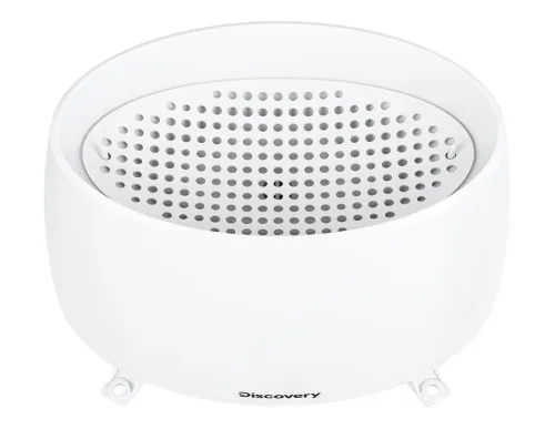 imagen estación meteorológica Levenhuk Discovery Report WA60,  13