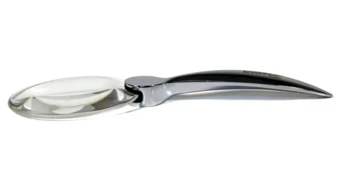 imagen lupa Levenhuk Zeno 100, 2,5/5x, 78/19 mm, Metal,  4