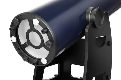 fotografía telescopio dobsoniano Levenhuk New Skyline PRO 10" (250/1270),  8