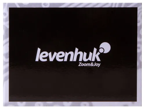 gráfico microscopio digital Levenhuk DTX 350 LCD,  22