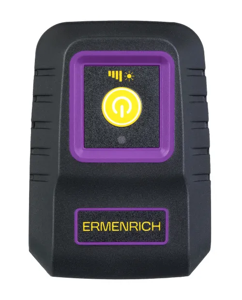 foto nivel láser Ermenrich BASE LT10,  6