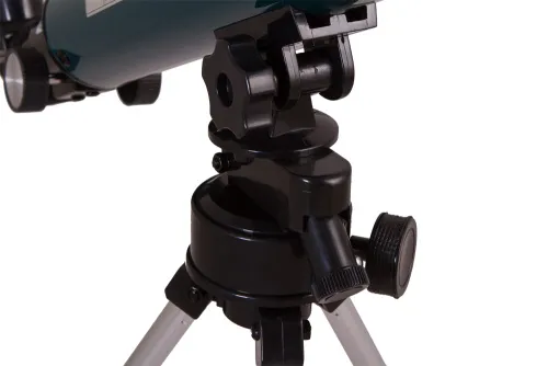 foto conjunto de microscopio y telescopio Levenhuk LabZZ MT2,  6