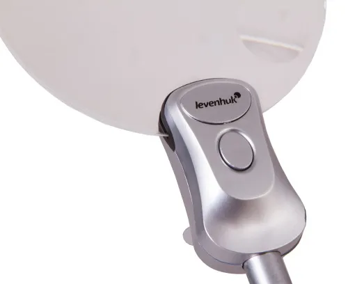 gráfico lupa Levenhuk Zeno Desk D5,  5