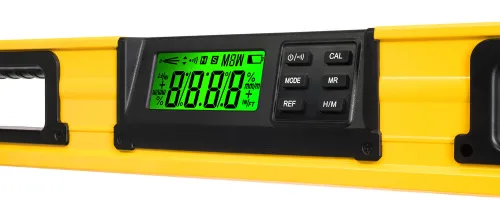 gráfico nivel digital Ermenrich Verk LY80,  4