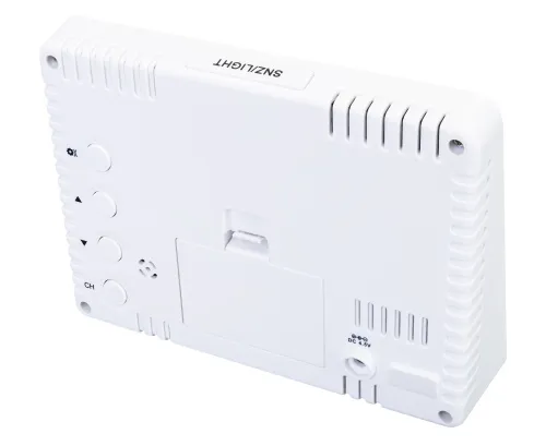 imagen estación meteorológica Levenhuk Wezzer PLUS LP60,  5