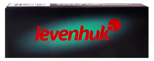 foto monocular Levenhuk Wise PRO 10x50,  17