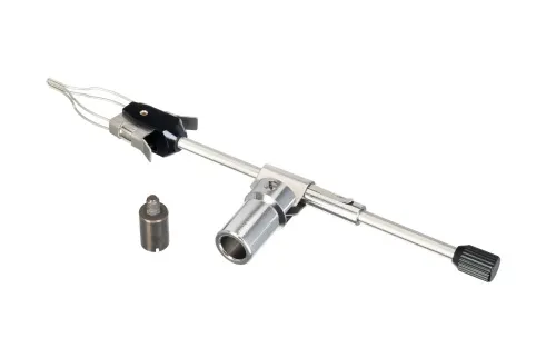 gráfico pinza para gemas MAGUS GK1,  3