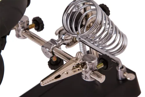 imagen lupa Levenhuk Zeno Desk D11,  11