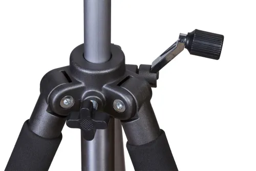 fotografía trípode de aluminio Bresser, 1395 mm,  5