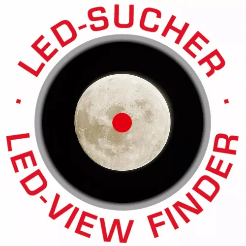 imagen telescopio Bresser Arcturus 60/700 AZ ,  9