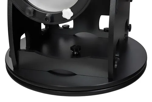 imagen telescopio dobsoniano retráctil Levenhuk New Skyline PRO 10" (250/1270),  12