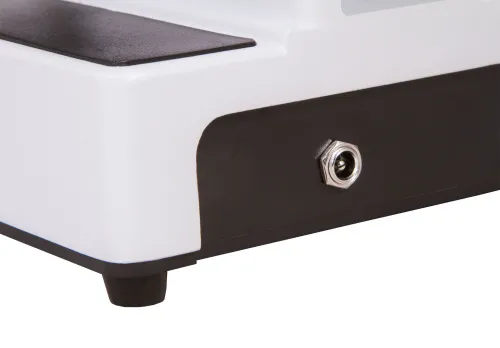 fotografía microscopio Bresser Erudit DLX 40–1000x,  13