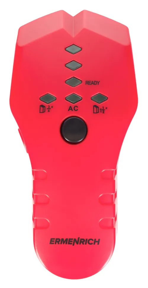 fotografía detector de montantes Ermenrich Ping SA30,  2