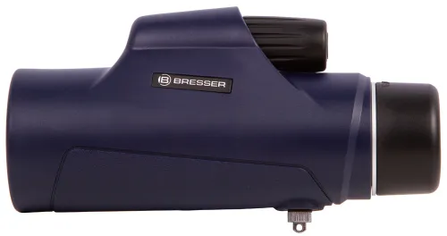 fotografía monocular Bresser Topas 7x42 WP,  3