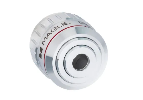 foto objetivo plano corregido al infinito MAGUS MP4 4х/0,10 ∞/-,  3