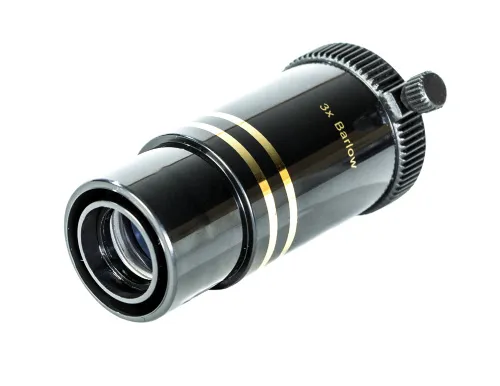 foto telescopio Levenhuk Strike 80 NG,  14