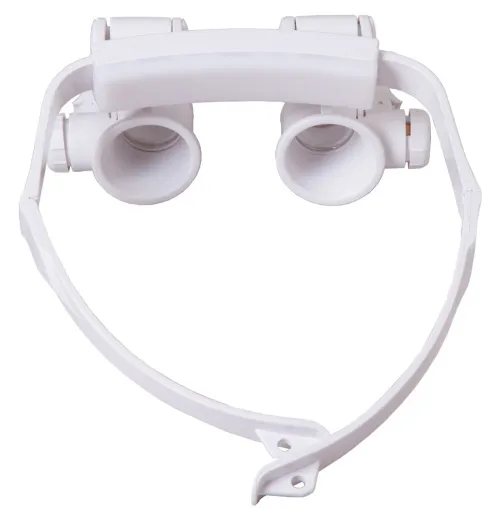 foto gafas lupa Levenhuk Zeno Vizor G6,  4