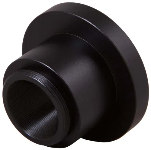 fotografía adaptador Bresser Science C-Mount MikroCam,  3
